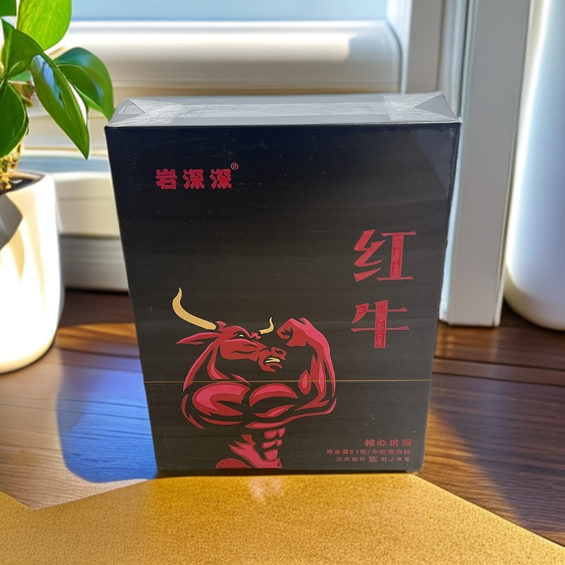 岩深深-红牛坑涧-礼盒