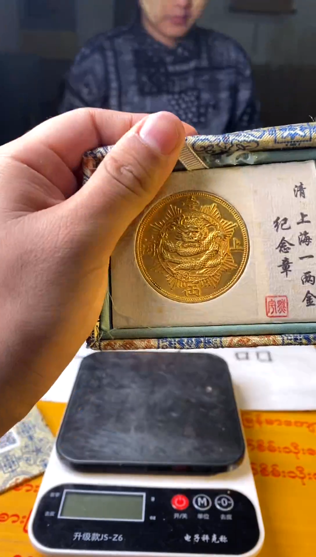 hzb高品仿古摆件