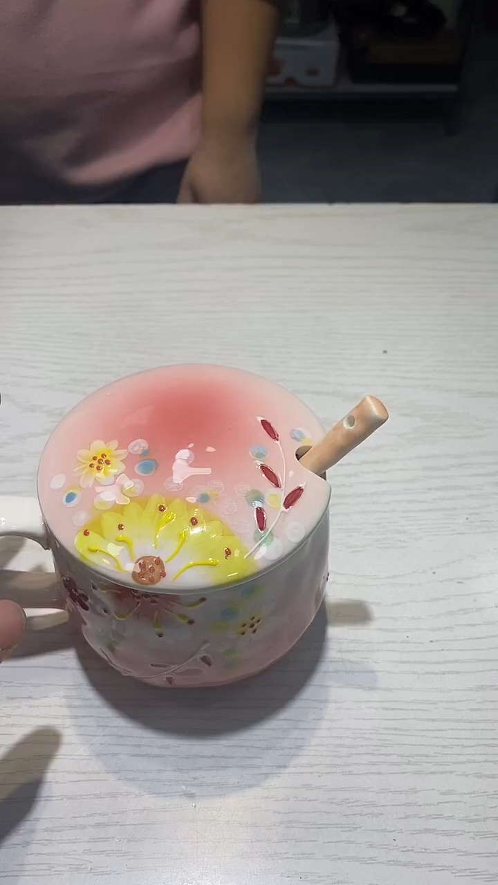 瓷片生活的本意就是开心@@1