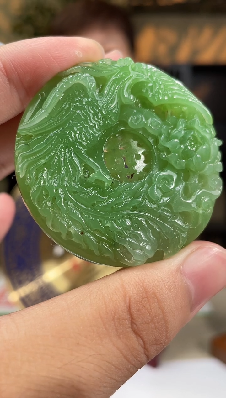 定制和田玉多样性发货拍一发一