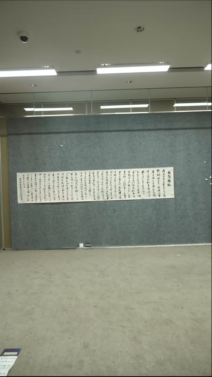 书法书法CJL老师作品