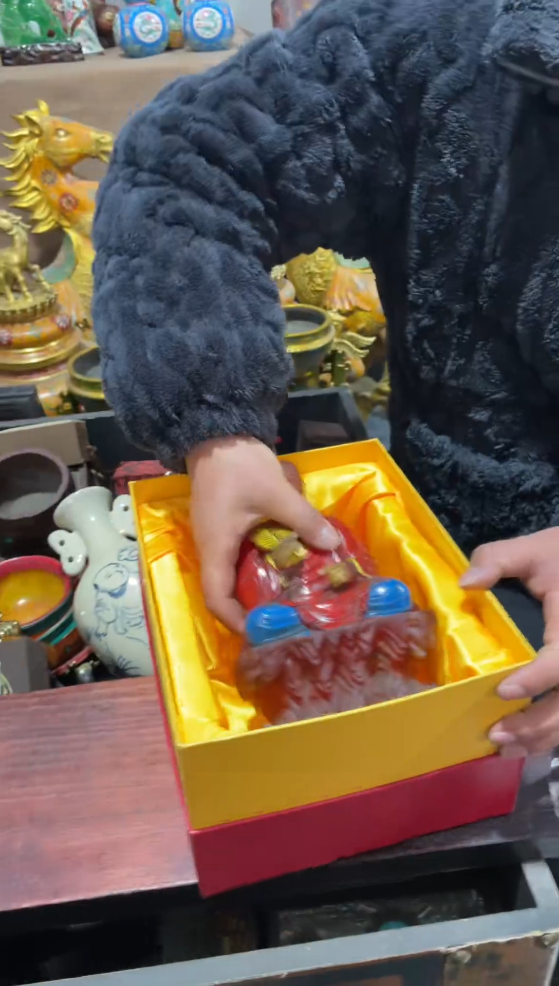 【闪购商品】摆件精选优质推荐 好物