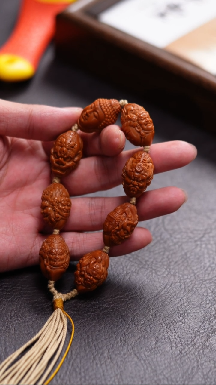 手串/手链橄榄核222222