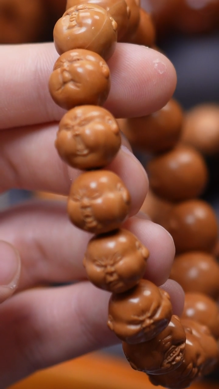 手串猴头核桃1111