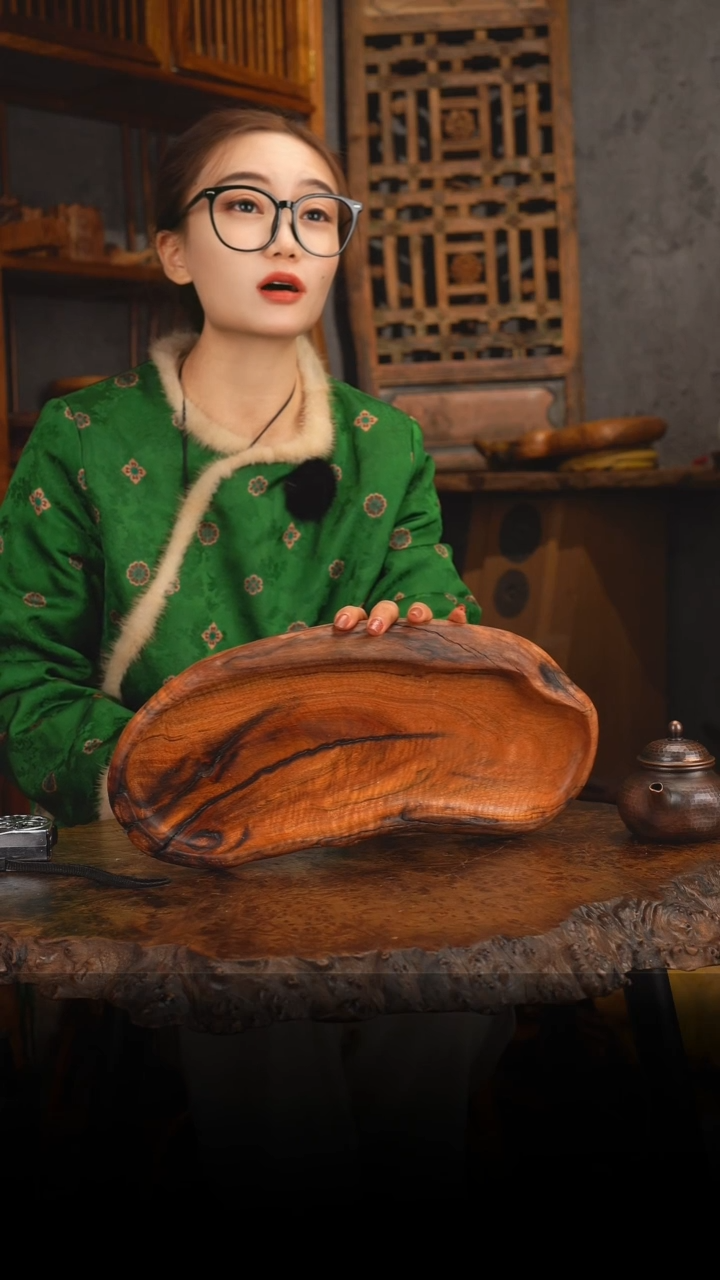 老叶木作木制品713