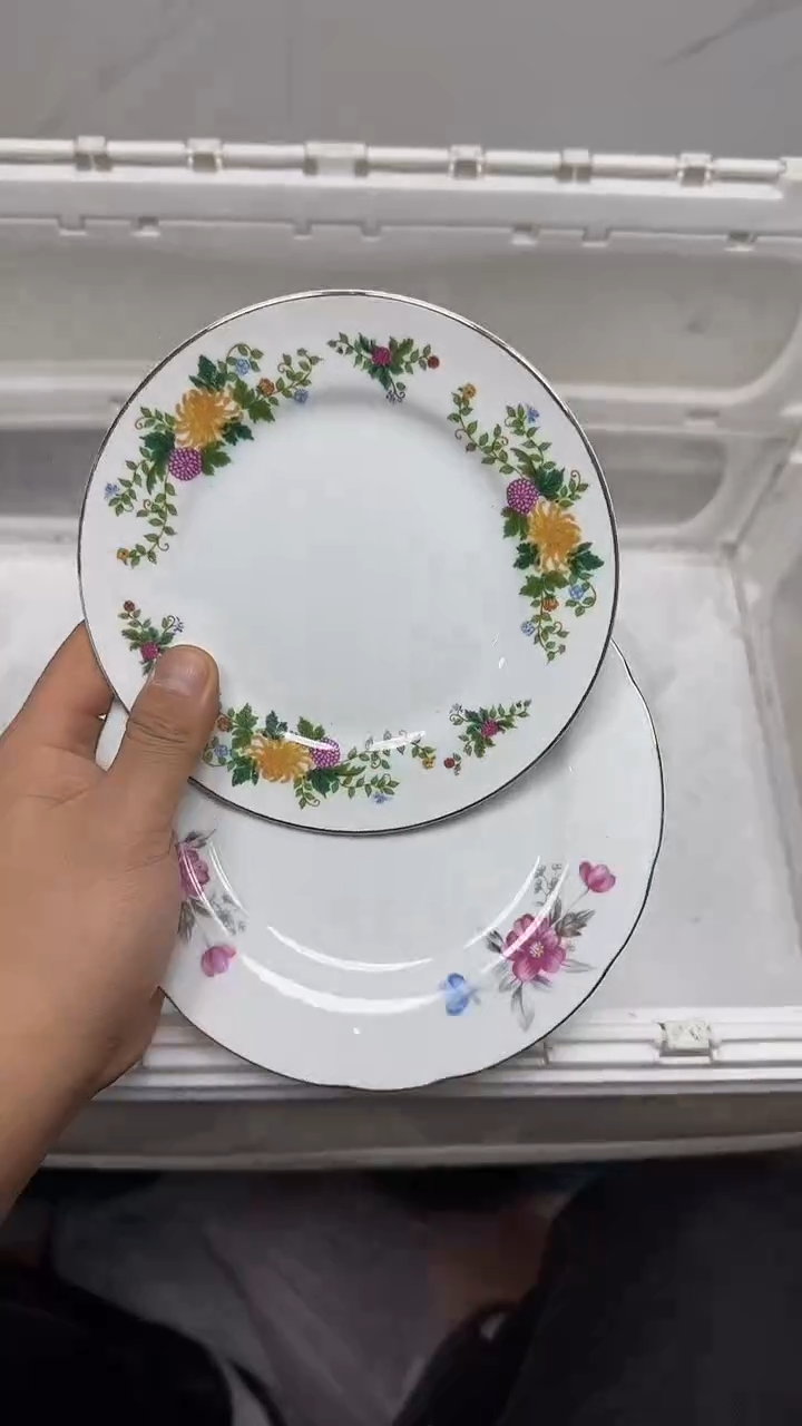 【闪购商品】330回流瓷器默认微瑕，18.8包邮