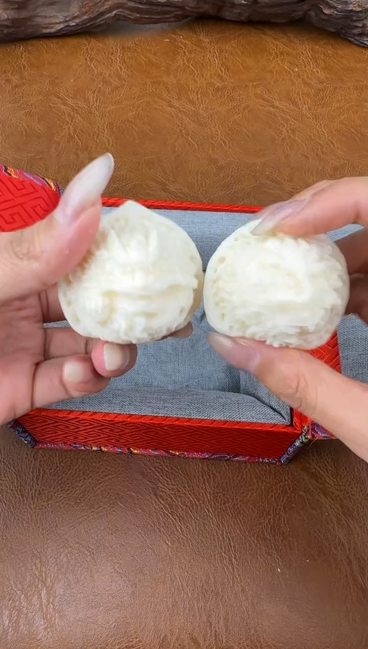 墨韵阁文玩核桃链接@@g029