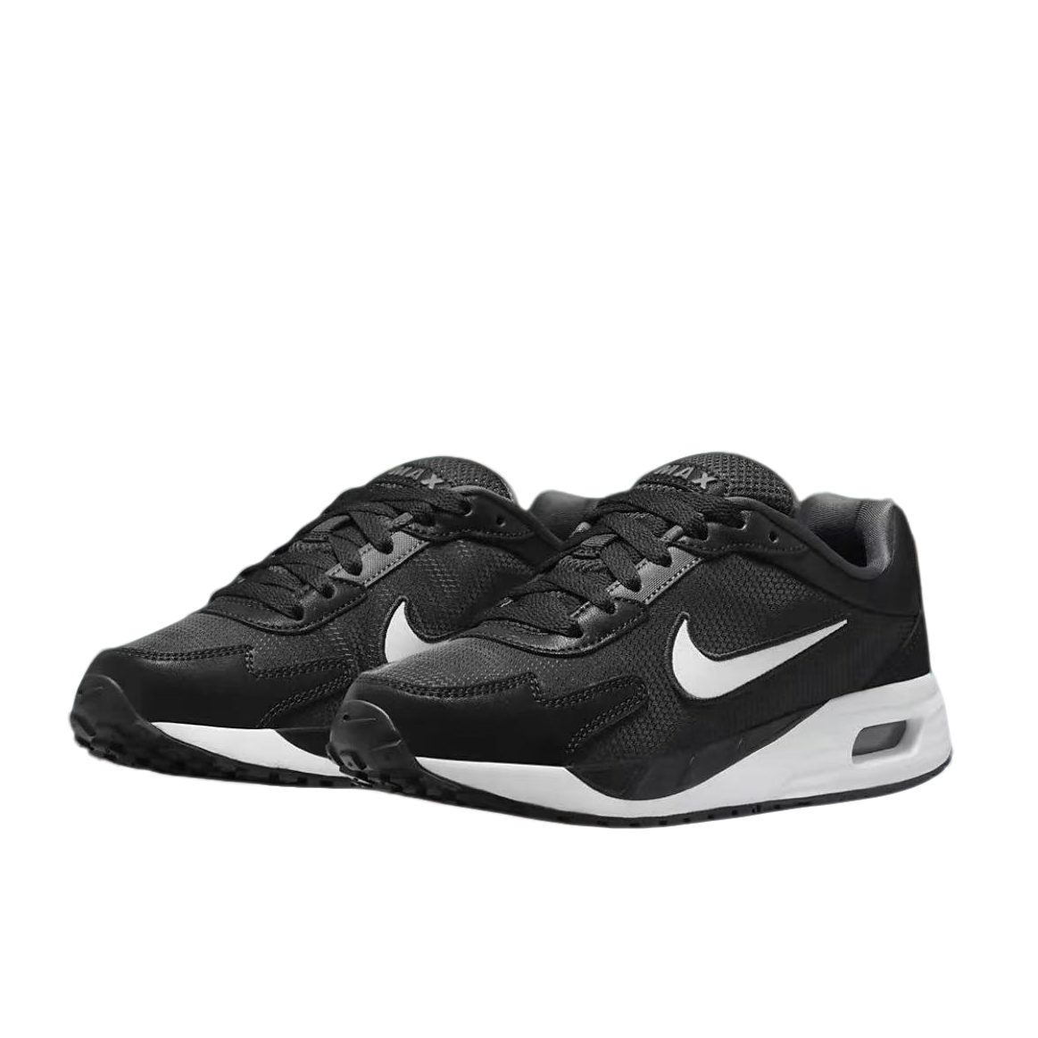 【A类微瑕】NIKE/耐克女鞋AIRMAX气垫休闲缓震耐磨运动鞋FV6367-001