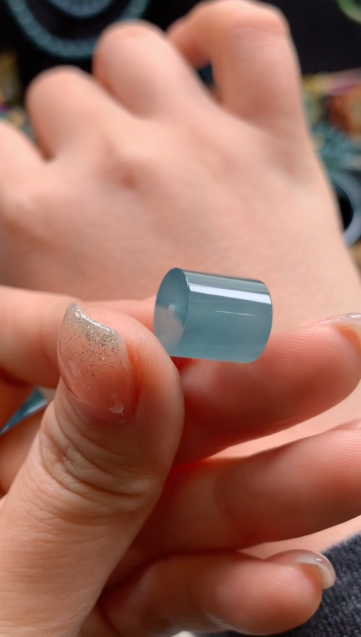 【闪购商品】翡翠颈饰未镶嵌0582217083