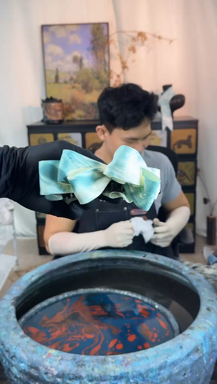 291飘带香蕉夹00