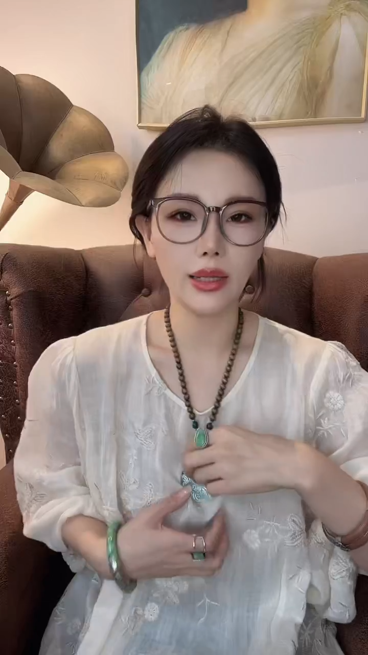 颈饰未镶嵌翡翠元***?翡翠346