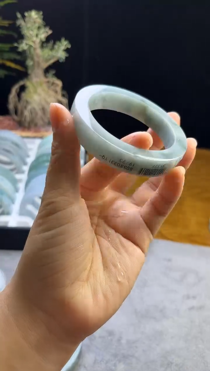 【闪购商品】定制翡翠胚未镶嵌多样性发货之一