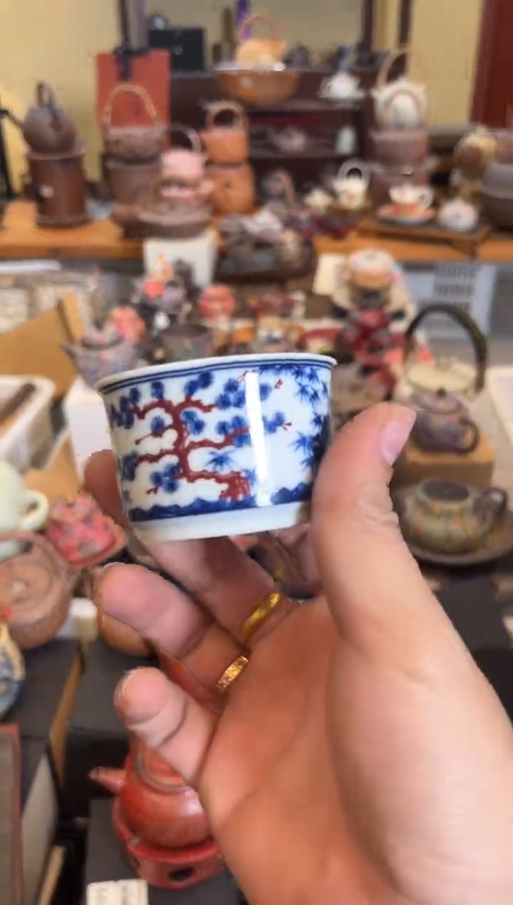 陶瓷文化闪购链接