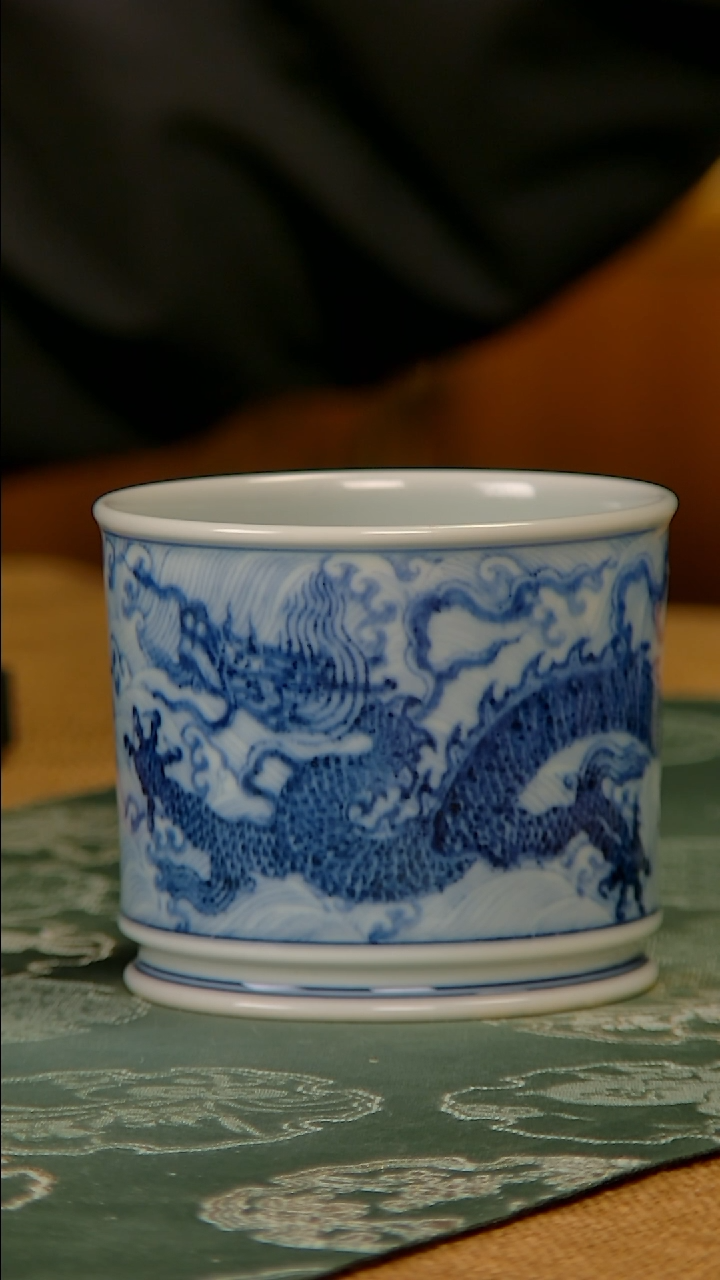 【闪购商品】景德镇莹焰堂陶瓷茶器