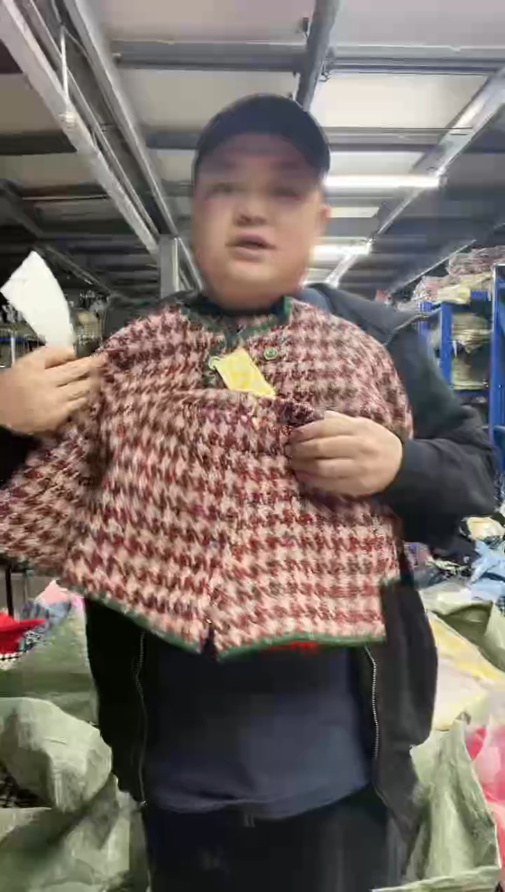 艾*女童套装a391 100