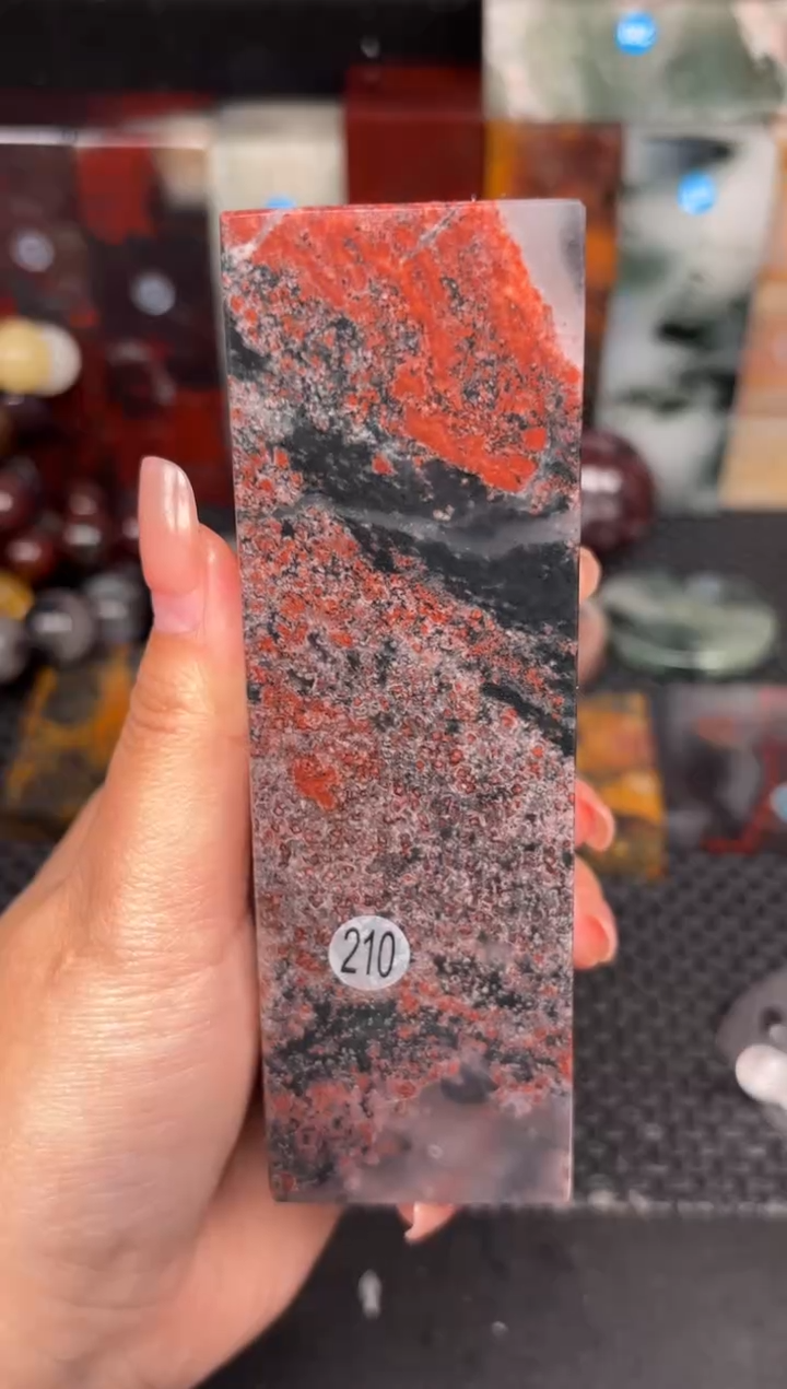 石材桂林创意摆件装饰 编号：210