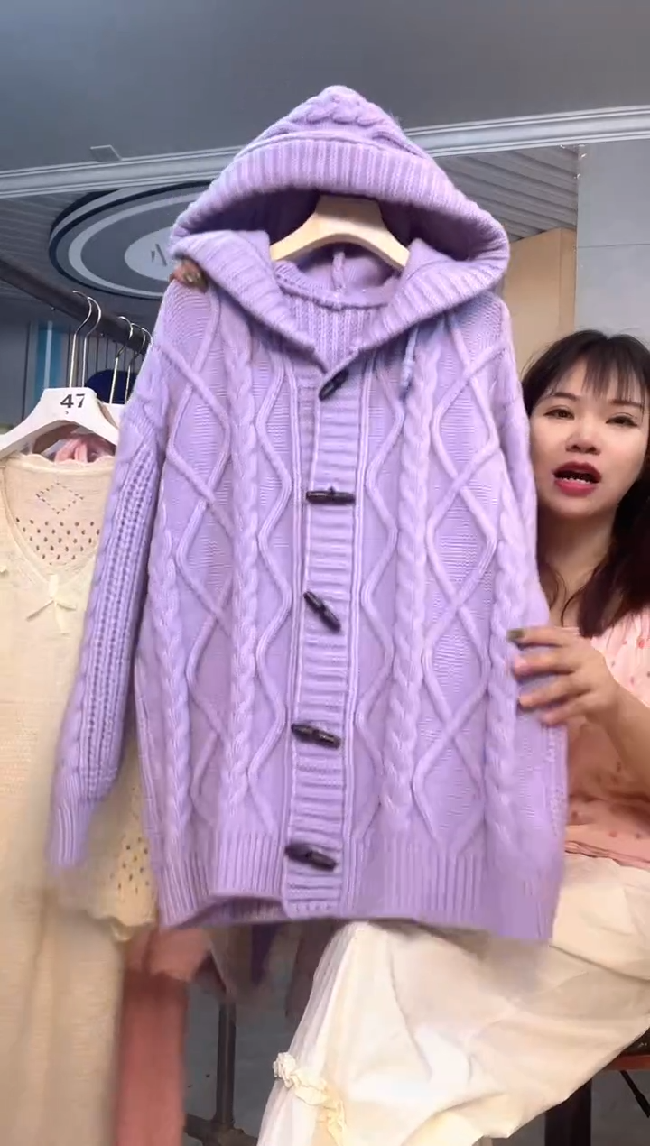 小小月精选服饰070