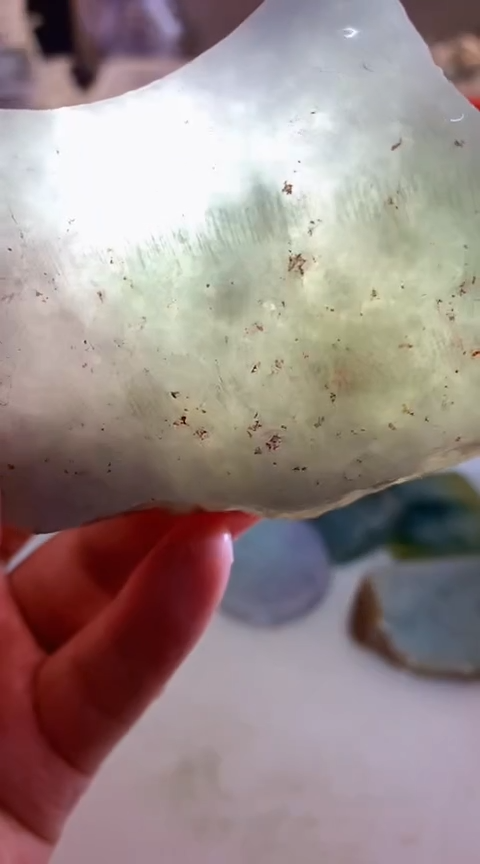 【闪购商品】翡翠颈饰未镶嵌0东0翡翠珠宝202