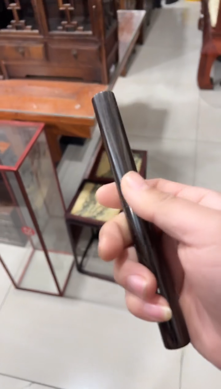 乌木开茶刀1111111