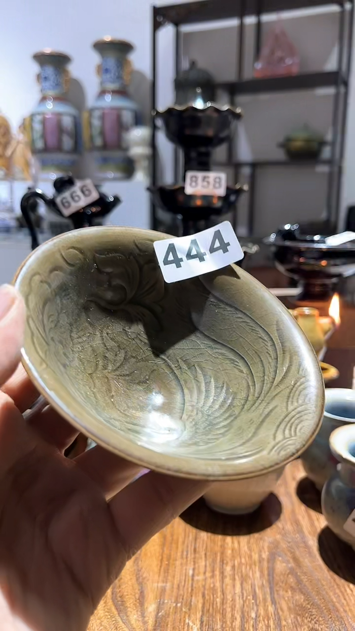 【闪购商品】摆件                