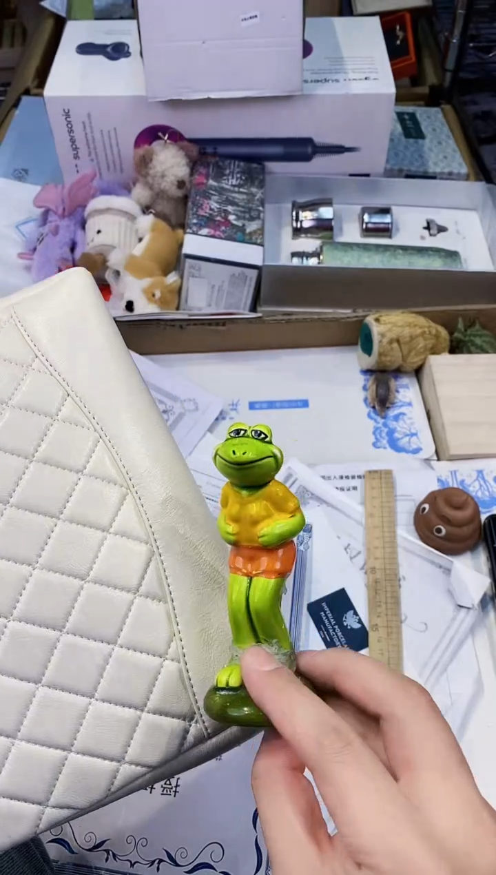 【闪购商品】瓷片都是我的大宝贝儿瓷器