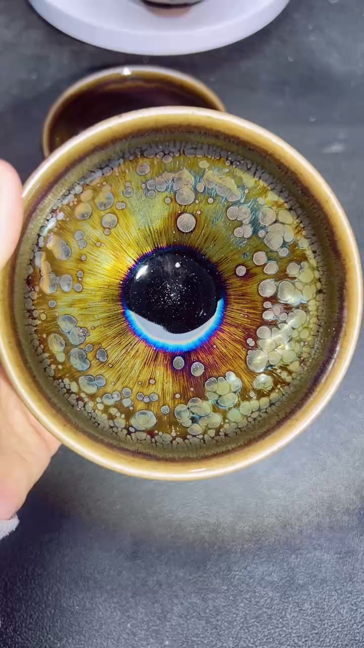 【闪购商品】茶盏632建盏建盏建盏