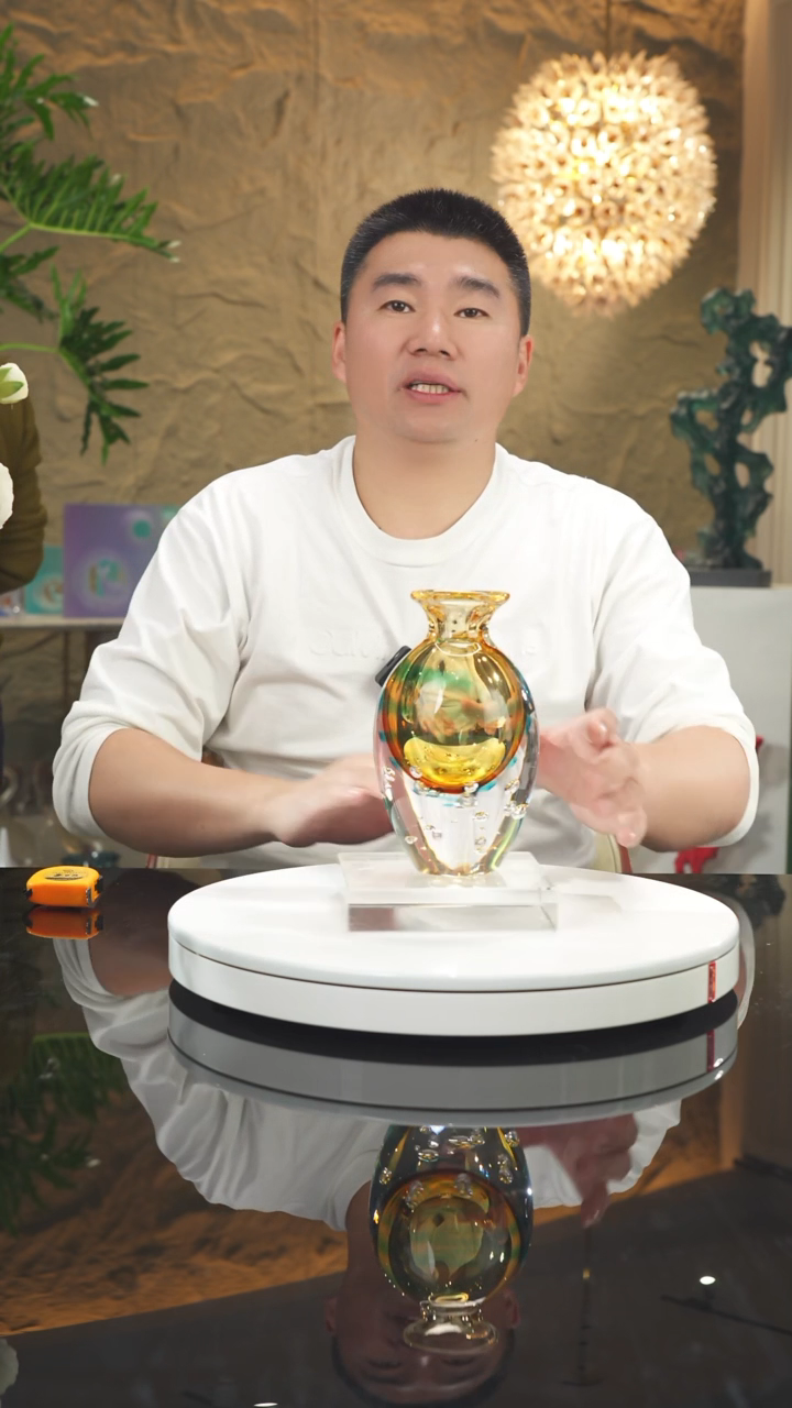 【闪购商品】瓷片福利花瓶香薰瓶