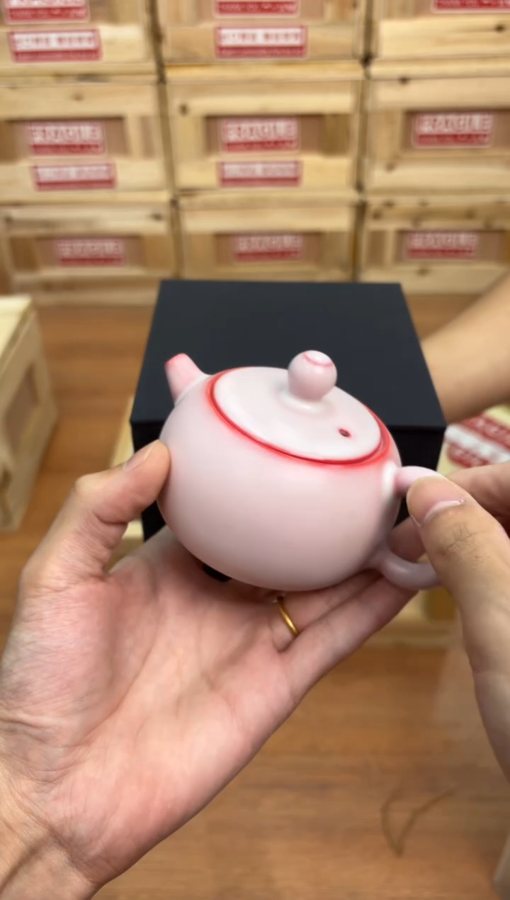 【闪购商品】出口回流！茶具清清清 
