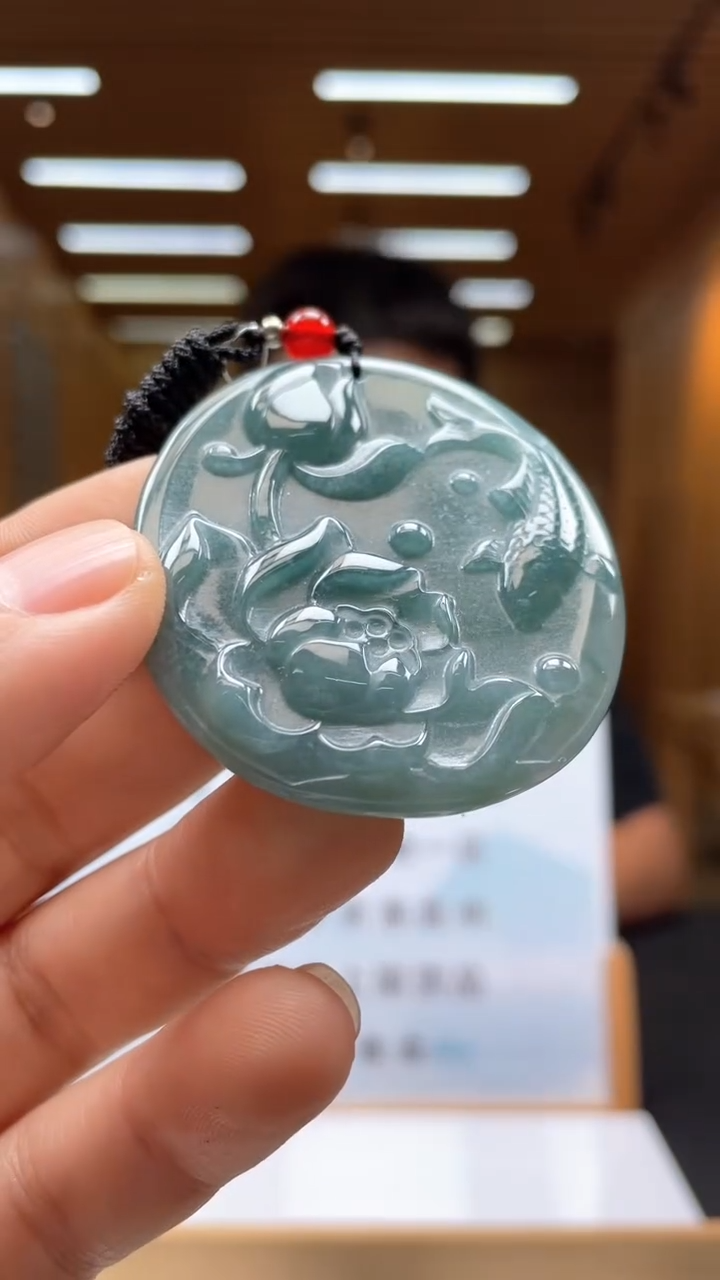 未镶嵌定制翡翠********560