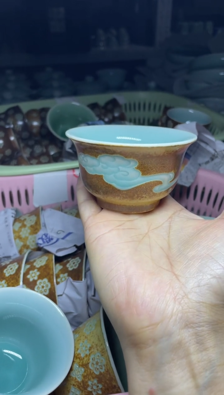 特价青瓷 慧语瓷坊