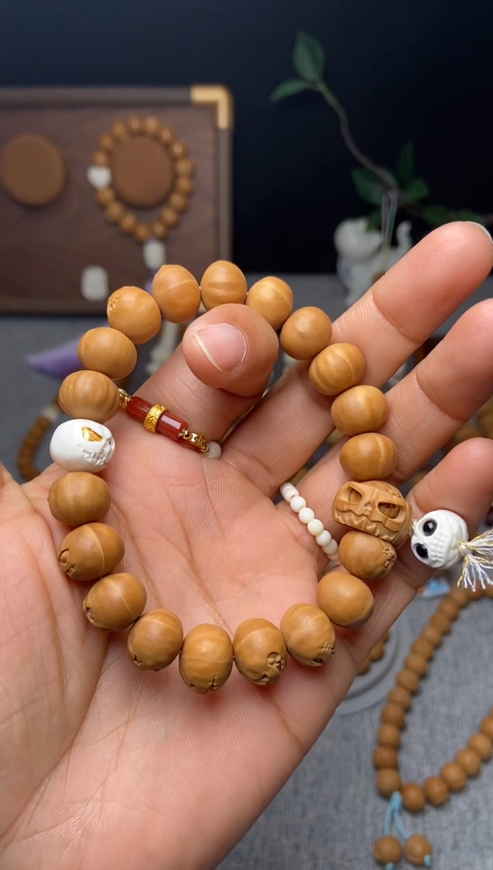 吊坠猴头核桃?****?南瓜怪12、复刻南瓜怪、猛犸南瓜怪、南瓜怪跑环