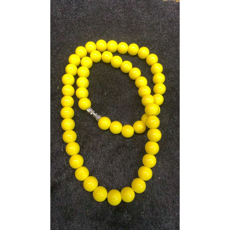 【大美高订】FB-2360时尚设计项链多样性发一件