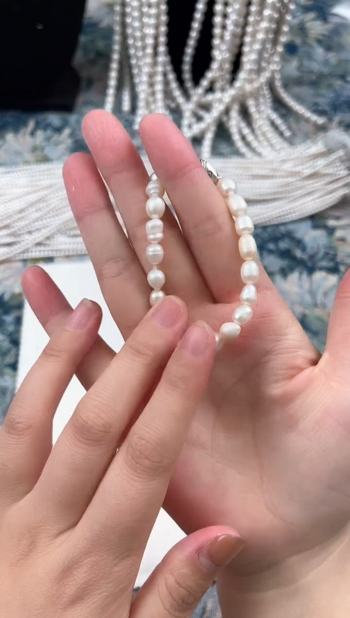 【闪购商品】淡水珍珠11111未镶嵌11111