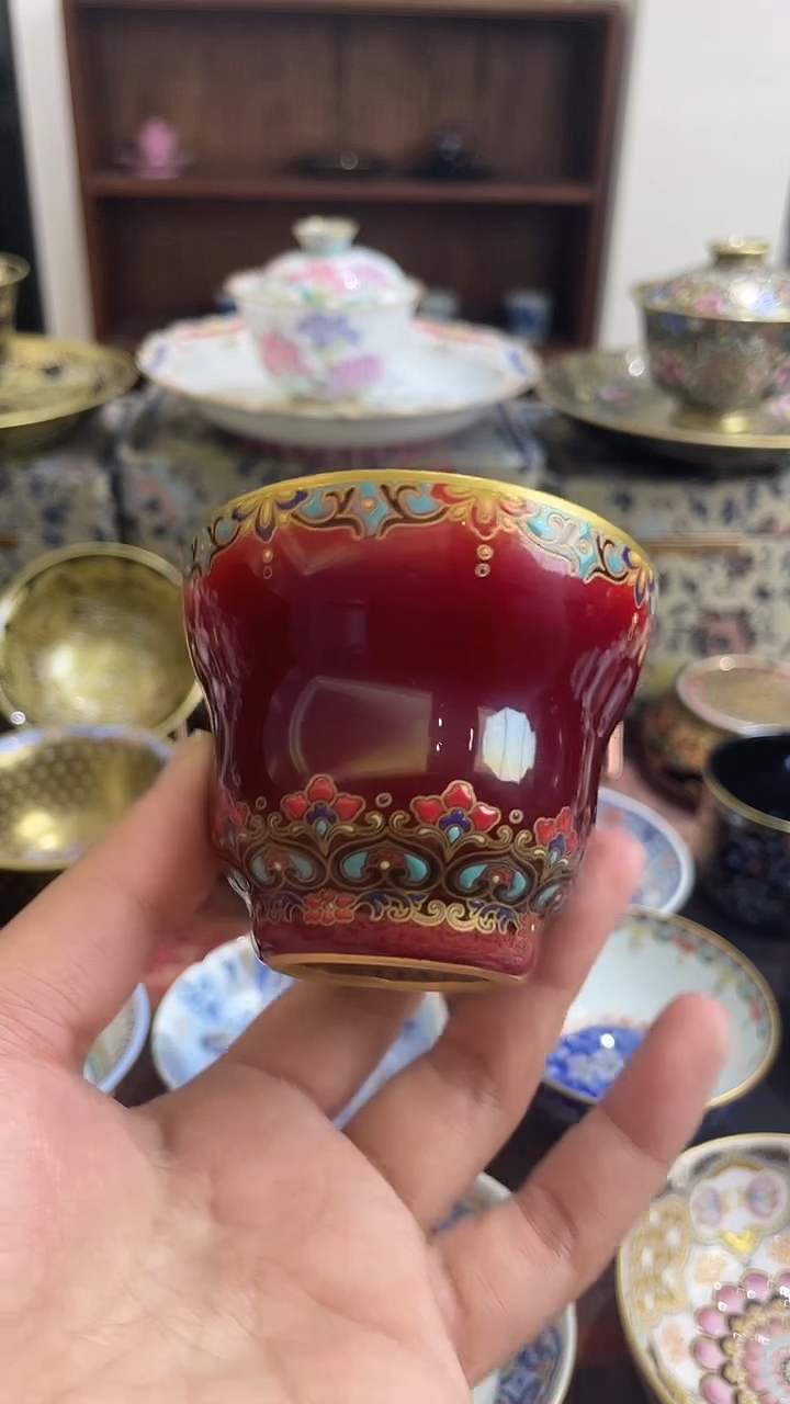 其他景德壹心好茶器放心购