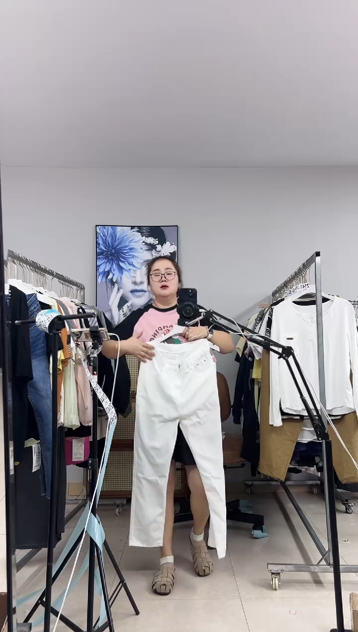 2142女装孤品清货