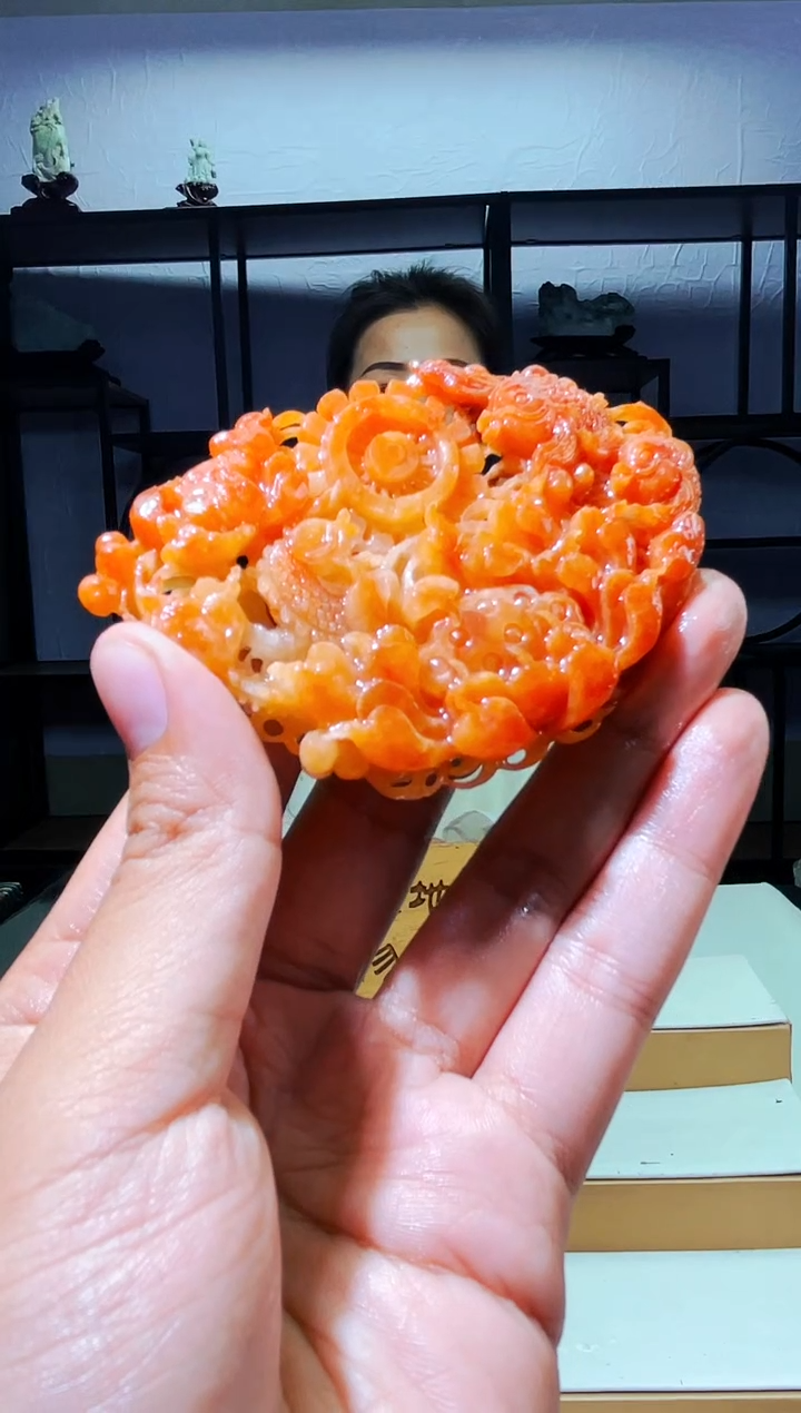 【闪购商品】定制翡翠未镶嵌毛货02030090