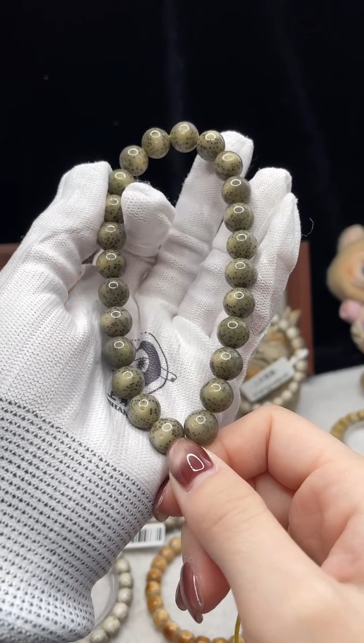 吊坠星月菩提O36 10X10手持 E051