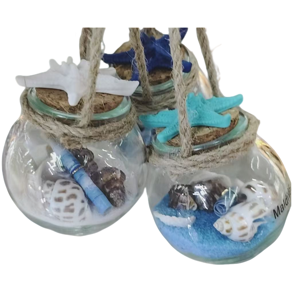 漂流瓶许愿瓶精美礼物