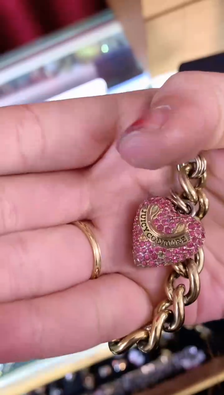 【闪购商品】瓷片楚楚中古珠宝甄选不退换