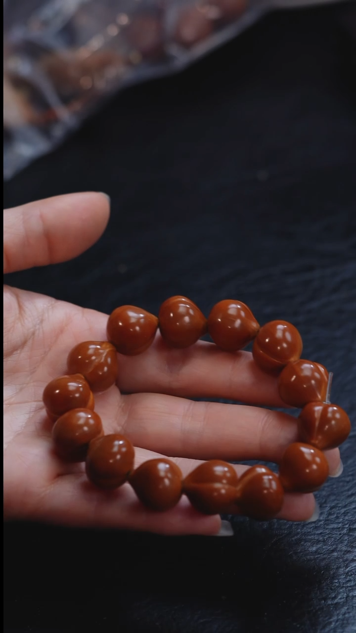 吊坠橄榄核橄榄核