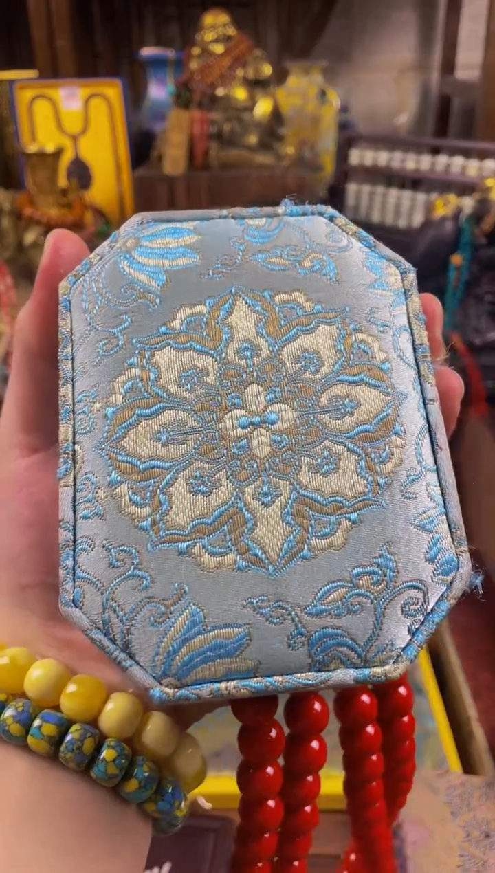 木世缘夕玉山直播精选推荐 2-13