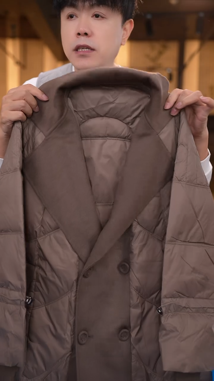  L     香云纱清仓