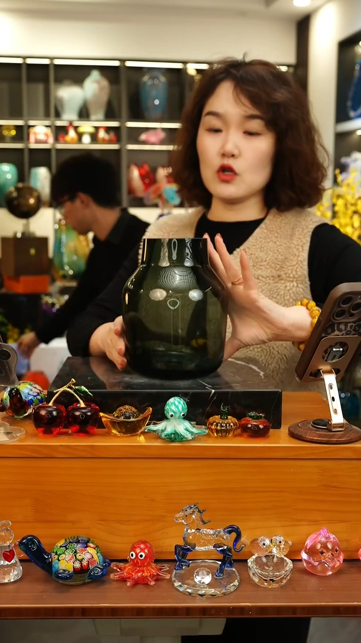 外卖花瓶花器花盆162