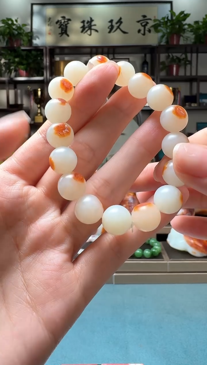 【闪购商品】和田玉（子料）1111未镶嵌111111