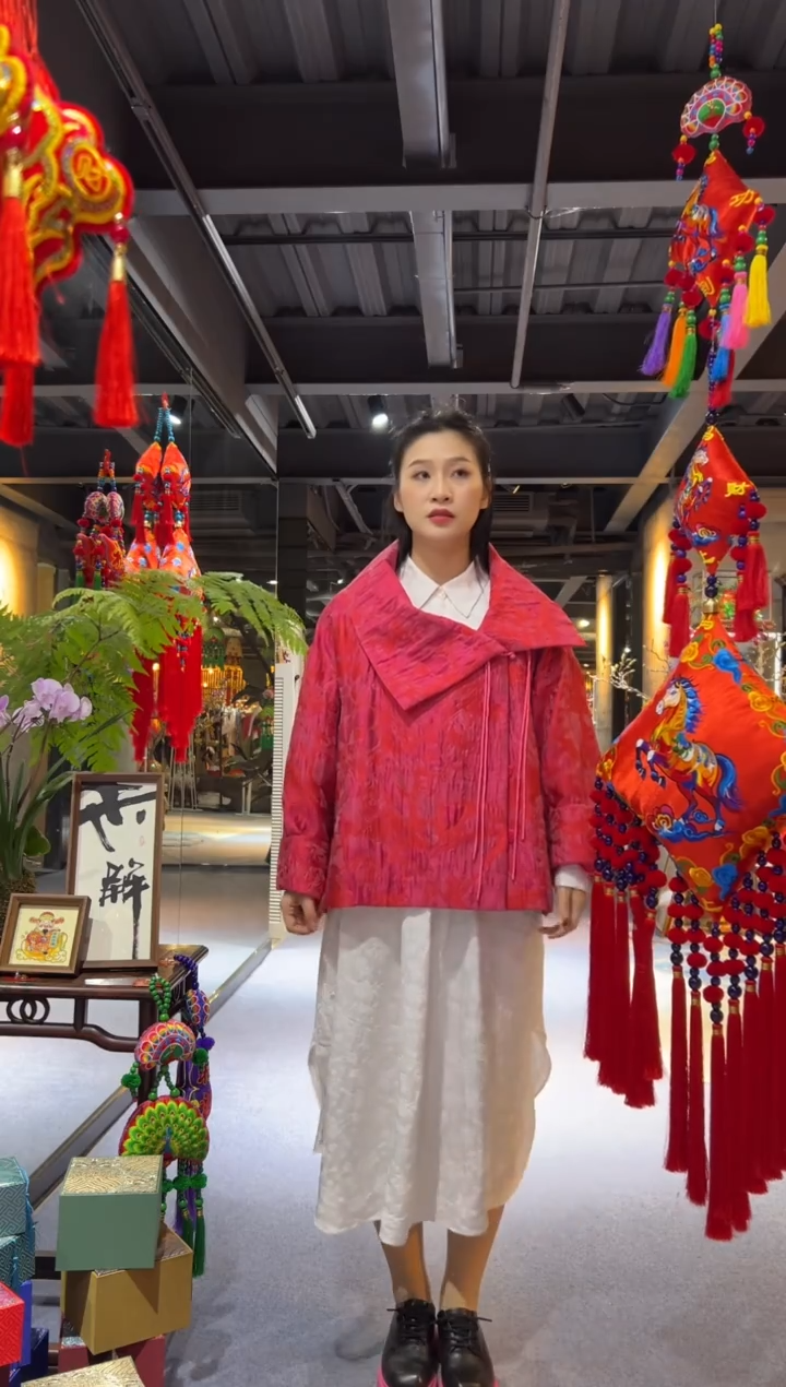 棉涤现货链接仅此一件