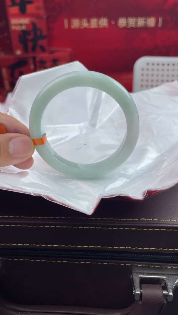 【闪购商品】翡翠手镯未镶嵌4翡翠手镯