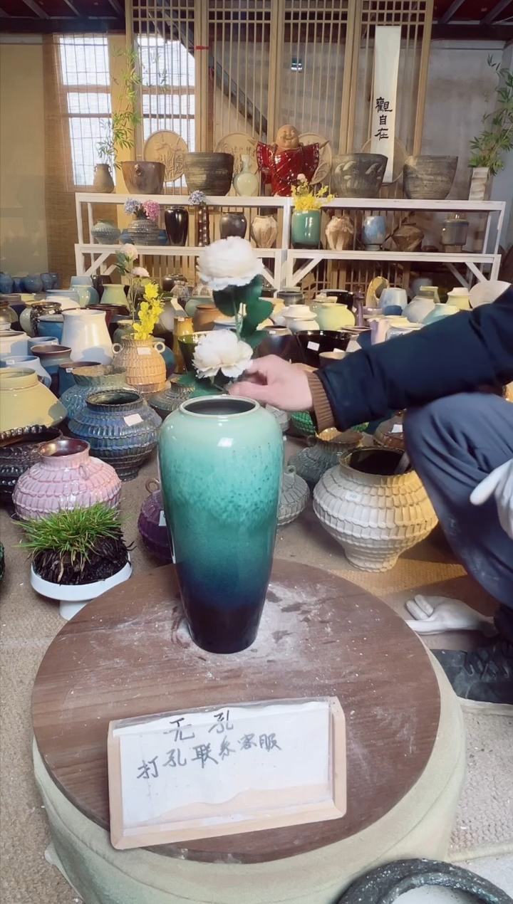 【闪购商品】摆件C65口径9高33误差2默认微瑕