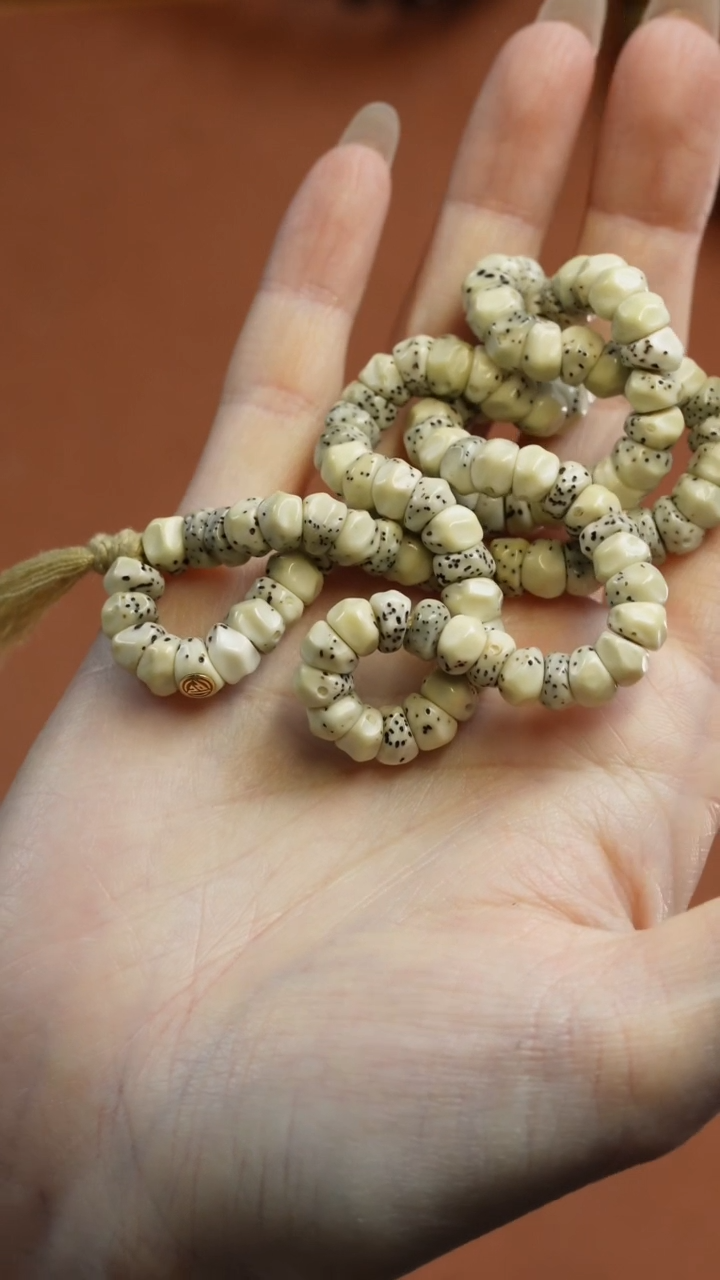 【闪购商品】星月菩提手串333333333