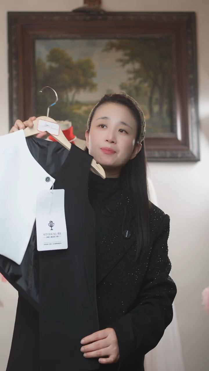 130码艺桐轩儿童潮服