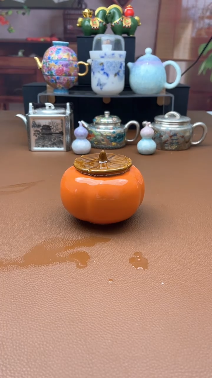 泥华茶器专属链接